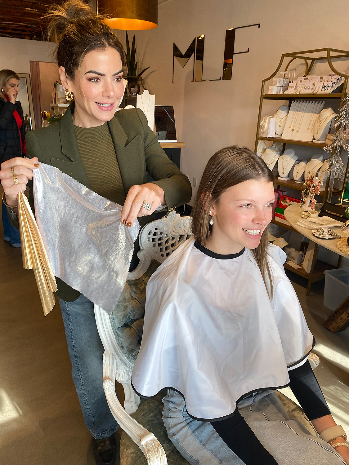 color analysis personal styling philadelphia color analysis personal styling philadelphia